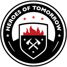 Heroes of Tomorrow Workouts icon